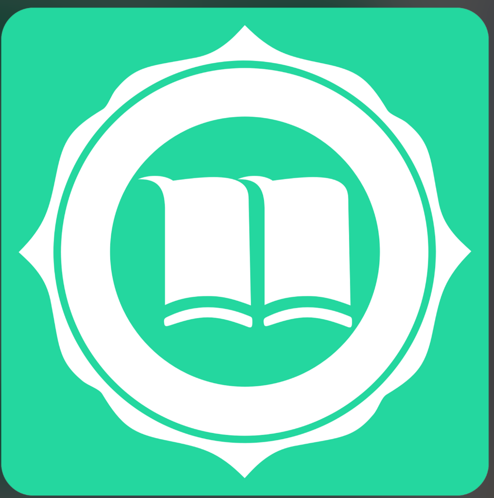 掌阅小说网 Logo